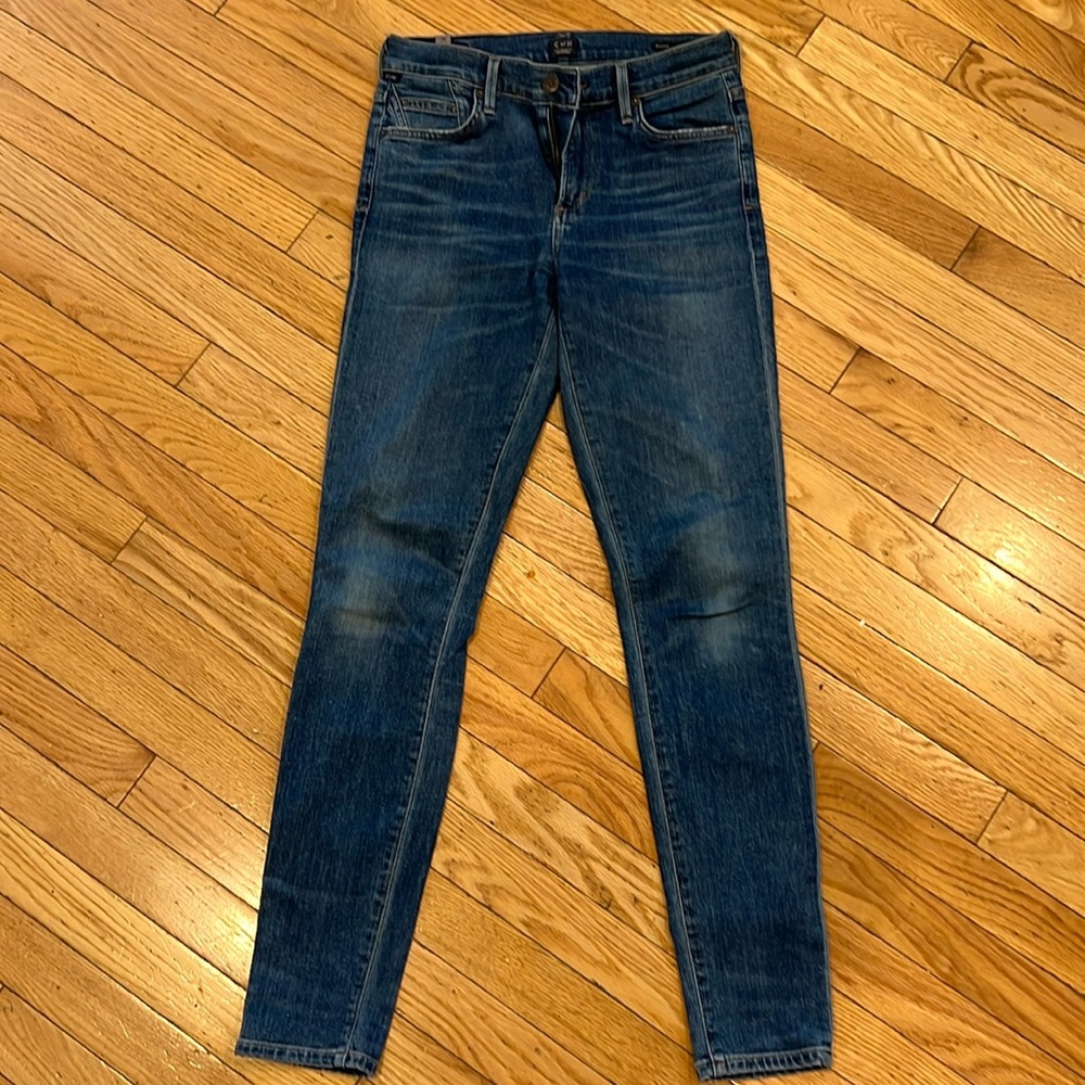 Awesome jeans!